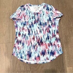 Emily Daniels cute top! Size small NWT